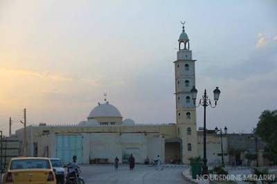 Photos of Mosqu&eacute;e Imam Malik Ibin Anas Mass&acirc;ad