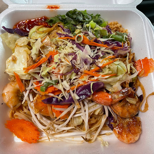 Aunty Yum Yum's Real Thai Food - Thumbnail
