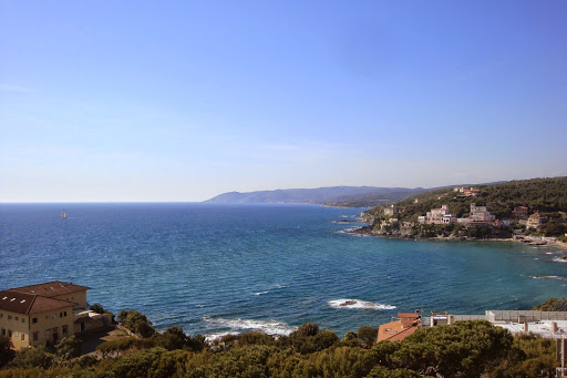 Torre Medicea di Castiglioncello - Thumbnail