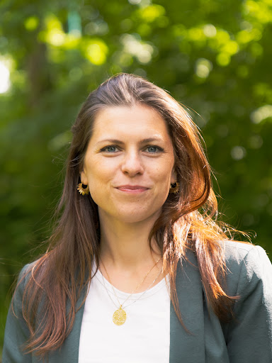 Marie KOROSTELEV Naturopathe et Dr en pharmacie