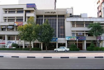Photos of Passage Gandhi
