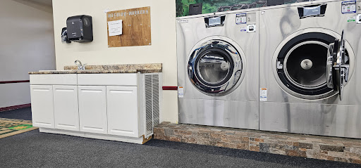 Spring Clean Laundry - Visual