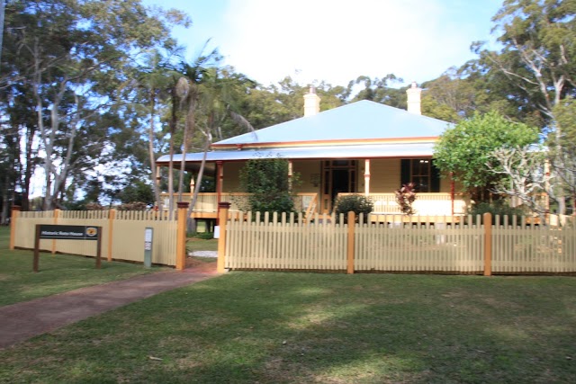 Koala Hospital