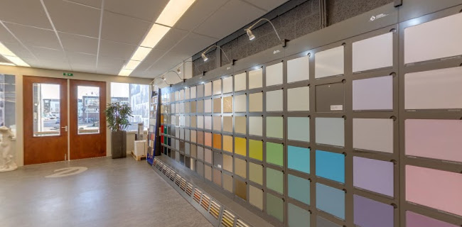 Engels Verf Amsterdam Noord - Verfwinkel