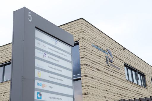 Eerstelijns Centrum Tiel - locatie Teisterbant - Thumbnail