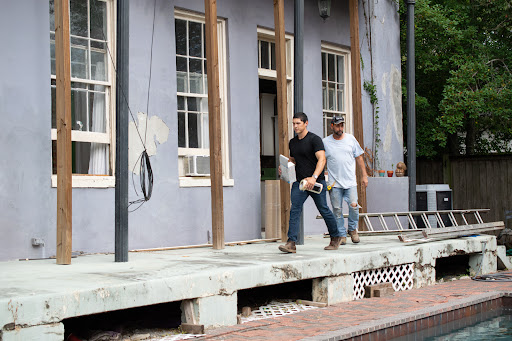 A-1 Contractors of Louisiana, Inc.