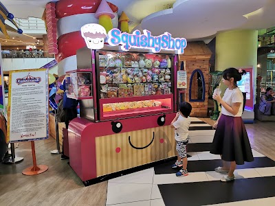 Photos of Squishy Shop IND Grand Indo