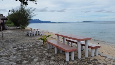 Photos of Marquez's Beach