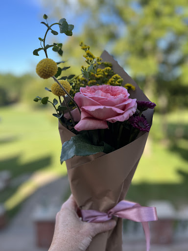 Joyful Blooms Flower Bar