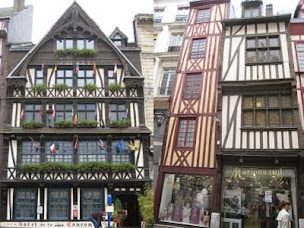 Photo n°13 de FOUCHé SARL à Le Petit-Quevilly (Façadier)