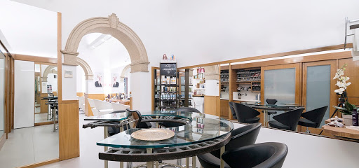 THEO Hairdresser Via Mazzini Palermo - Thumbnail