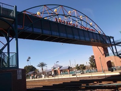 Photos of Riverside Amtrak