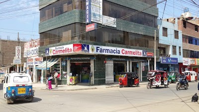 photo of Farmacia Carmelia