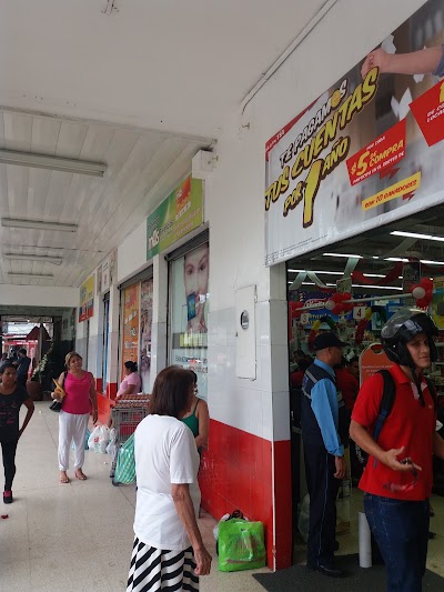 Photos of T&Iacute;A Portoviejo II