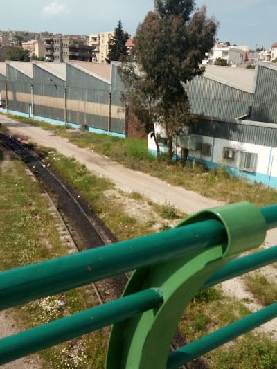 Photos of محطة قطار سيدي مبروك