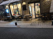 Restaurant La Saharienne à Vence