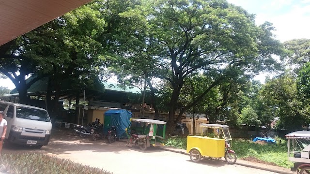 Get Real Café + Bar