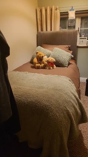 Sleep Beds