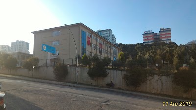 Yeşilyurt İöo