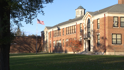 Columbus Alternative High School