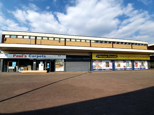 Paul's Carpets - Thumbnail