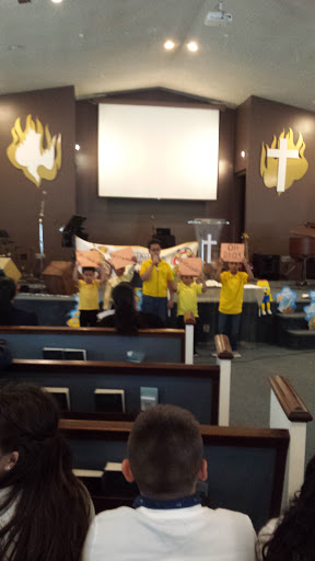 Faith Community Assembly of God-Easton, PA - Thumbnail