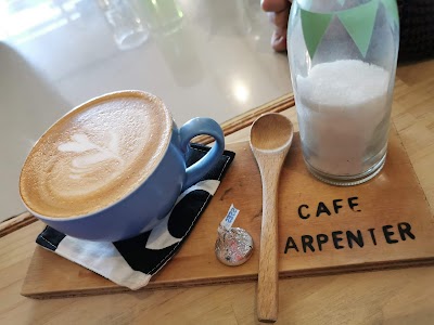 Cafe Carpenter