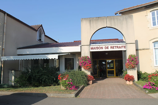 Photo de EHPAD Résidence Amicie