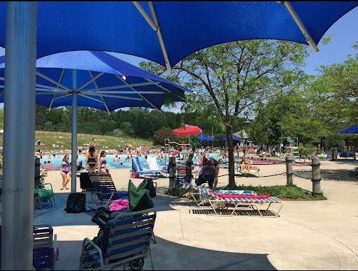 Troy Family Aquatic Center - Thumbnail