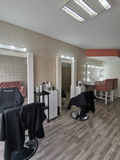 Chio salon - Visual