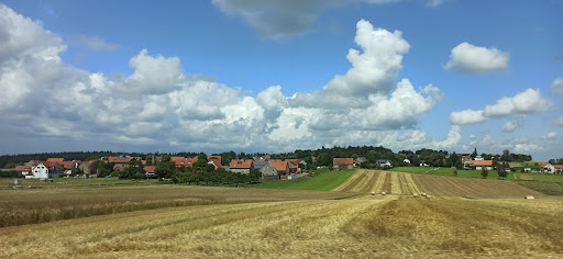 Marienhof - Visual