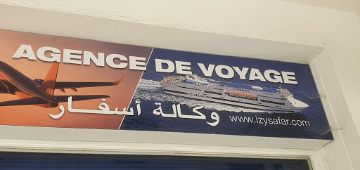 Izysafar Voyages - Thumbnail