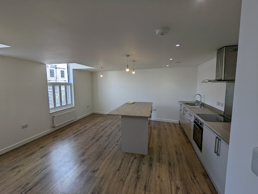 Coastal Shine Cleaning Services