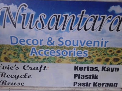 photo of Nusantara Souvenir 🎁Evi's Craft Souvenir