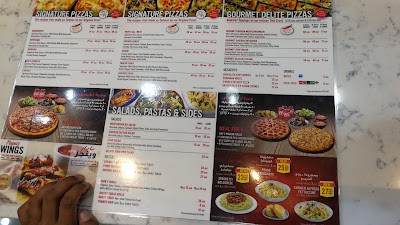 Photos of Papa Murphy's Pizza Mazyad Mall