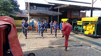 Photos of PT.Berkat Sarana Alam