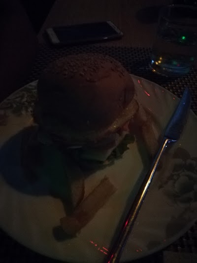 Photos of Galaxy European Food