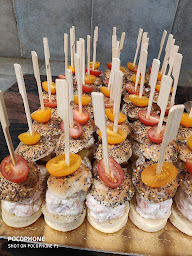 Photo n°6 de Boucherie Laurentienne à Laurens (Traiteur)