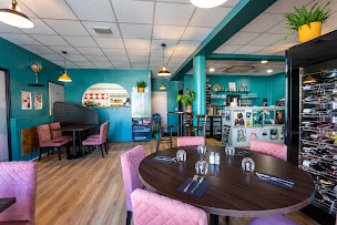 Photo n°1 de La Pause RN7 Restaurant à La Coucourde (Restaurant français)