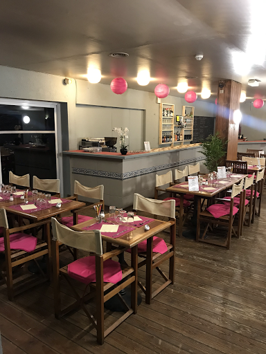 Restaurant Dancing LE DIAPASON - Canada