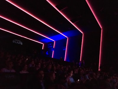 Photos of Forum Cinemas Kaunas