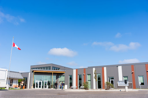 TEC Hub - Visual