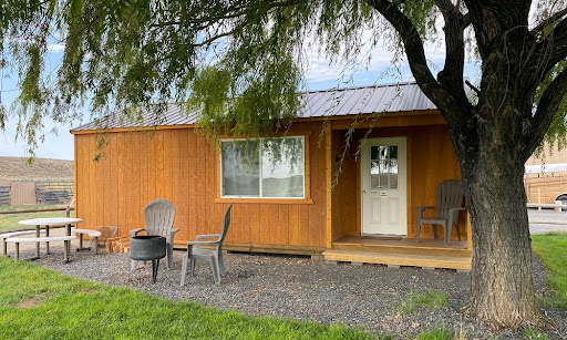 The Narrows RV Park
