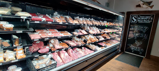 Schott's Meat Market - Thumbnail