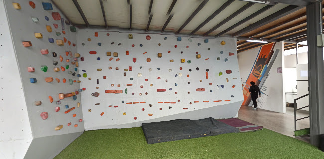 Opiniones de CTRES en Cuenca - Gimnasio