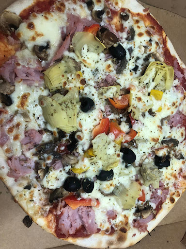 Photo 5 - La Pizza de la Nonna Lestrem