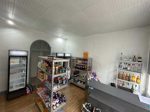 Nelly épicerie - Thumbnail