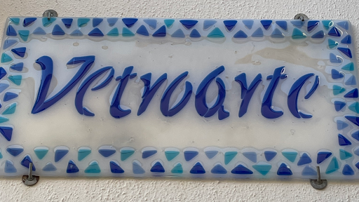 Vetroarte - Visual