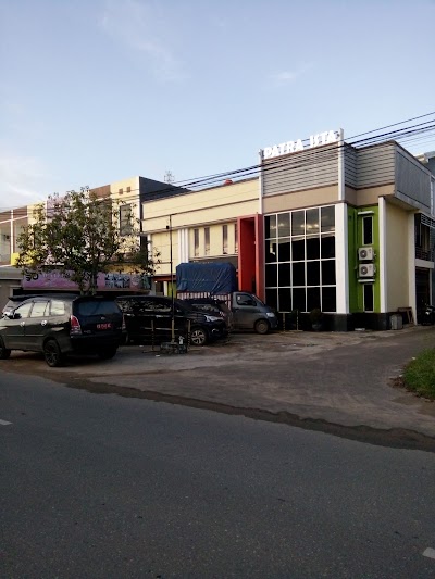 Photos of Hotel Patra