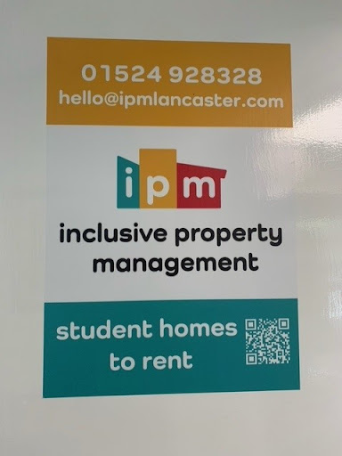 Inclusive Property Management (Student Rental Accommodation Lancaster) - Thumbnail
